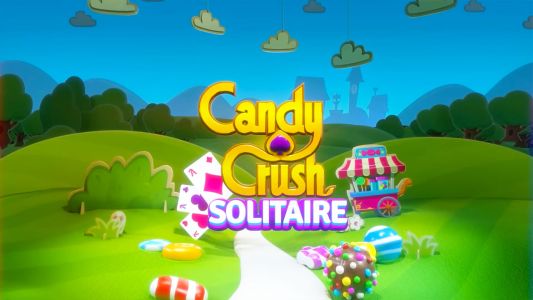 News : Candy Crush Solitaire est disponible, et c’est le plus gros crossover de Microsoft