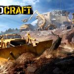 RoadCraft : le nouveau jeu des créateurs de SnowRunner se dévoile, et il a l&rsquo;air fou