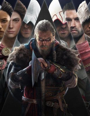 Assassin&rsquo;s Creed : en plus de Shadows, Ubisoft travaillerait sur un autre RPG