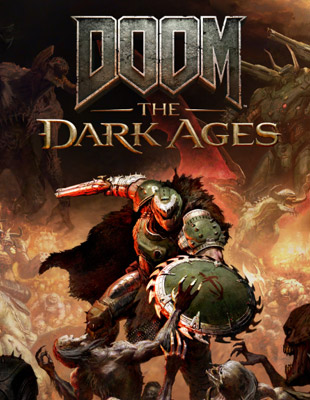 Jeu : DOOM : The Dark Ages
