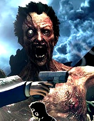Jeu : The House of the Dead 2 : Remake