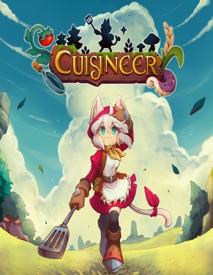 Test – Cuisineer – Une recette imparfaite malgré de bons ingrédients