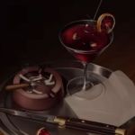 Preview – Best Served Cold – Le visual novel d’enquête alcoolisé