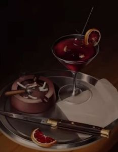 News : Preview – Best Served Cold – Le visual novel d’enquête alcoolisé