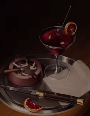 Jeu : Best Served Cold