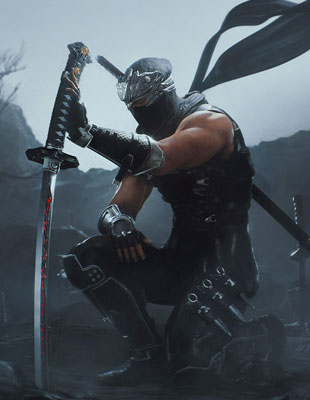 Surprise, NINJA GAIDEN 2 Black vient d’accueillir deux modes pour prolonger l’expérience