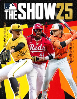 MLB The Show esquive le Xbox Game Pass pour la première fois depuis 2021