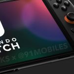 Enfin ! La Nintendo Switch 2 devrait être révélée cette semaine, surtout son hardware