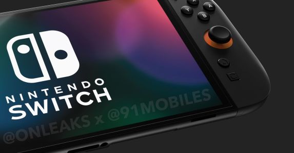News : Enfin ! La Nintendo Switch 2 devrait être révélée cette semaine, surtout son hardware