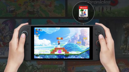 News : Nintendo Switch 2 : la console est officielle, mais tous les jeux ne seront pas compatibles