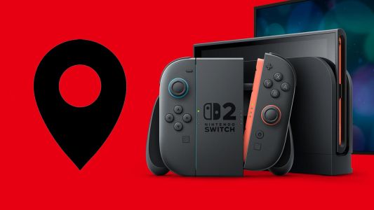 News : Switch 2 : les inscription pour y jouer avant tout le monde à Paris sont ouvertes
