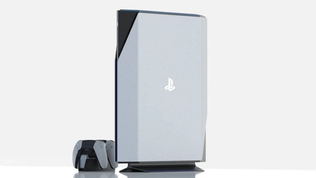 La sortie de la PlayStation 6 serait prévue pour 2027 avec une nouvelle puce AMD UDNA