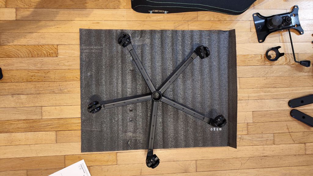 Test – Chaise Razer Iskur V2 X – Enfin un modèle sobre, confortable et abordable ?