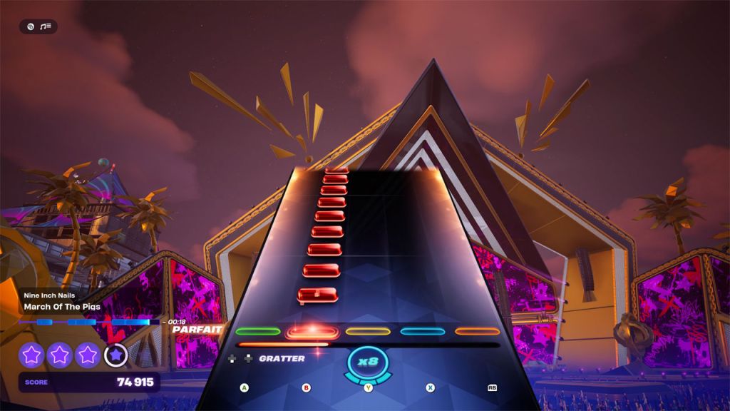 Test – PDP Guitare Riffmaster – L’accessoire parfait pour devenir un véritable Guitar Hero ?