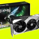 La NVIDIA RTX 5090 fuite avant l’heure et annonce du lourd avec un record de consommation