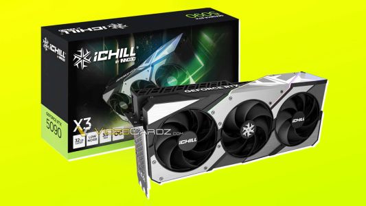 News : La NVIDIA RTX 5090 fuite avant l’heure et annonce du lourd avec un record de consommation