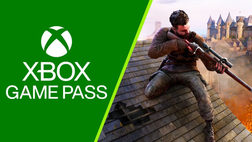Xbox Game Pass janvier 2025 : les nouveaux jeux annoncés avec 2 surprises !