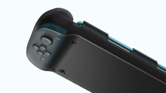 News : La Switch 2 fuite encore avant l’annonce de Nintendo, et on connait peut-être son premier jeu