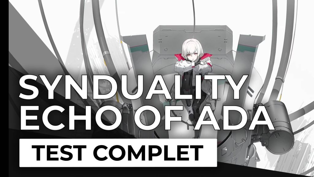 Test – SYNDUALITY Echo of Ada – Sortir, looter, rentrer et recommencer !