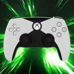 Hyperkin dévoile une manette Xbox qui s&rsquo;inspire de la DualSense de la PS5