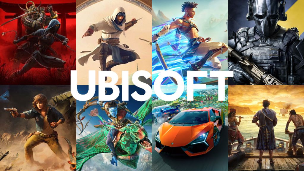 Ubisoft : Tencent et la famille Guillemot envisageraient de créer une nouvelle entreprise
