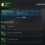 Quêtes Game Pass 2025 : grosses nouveautés pour les Rewards, voici ce qui change