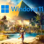 Vos jeux Ubisoft plantent sous Windows 11 ? Deux Assassin&rsquo;s Creed viennent d&rsquo;être mis à jour
