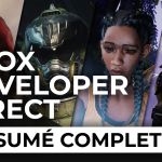 Xbox Developer Direct 2025 : le résumé COMPLET des 5 annonces Xbox !