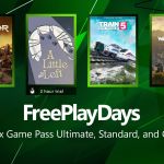 Xbox Free Play Days : 4 jeux sont gratuits ce week-end dont Way of the Hunter
