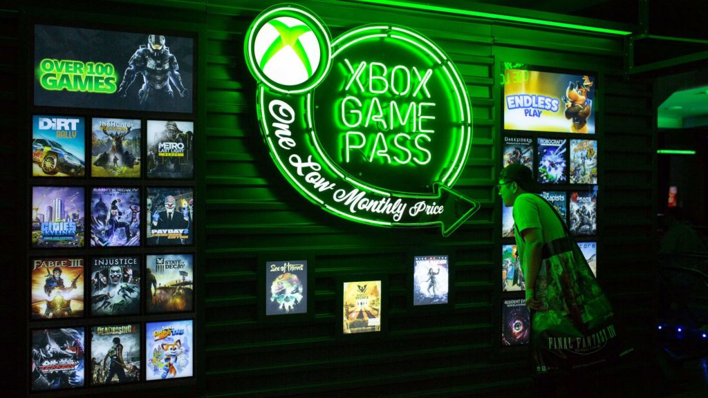 Xbox Game Pass : un impact négatif de 80% sur les ventes d’un jeu ? C’est pas si simple