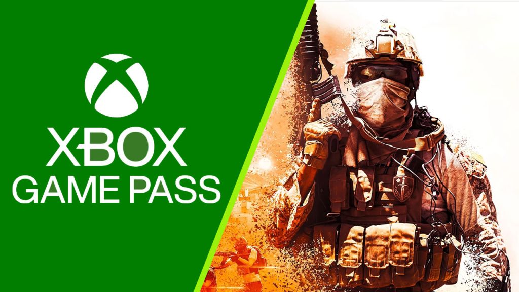 Attention, ces 6 jeux quittent le Xbox Game Pass cette semaine !