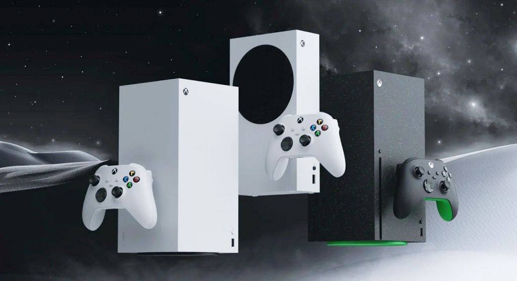 Les ventes de Xbox Series X sont bien pires que celles de la Xbox One en son temps