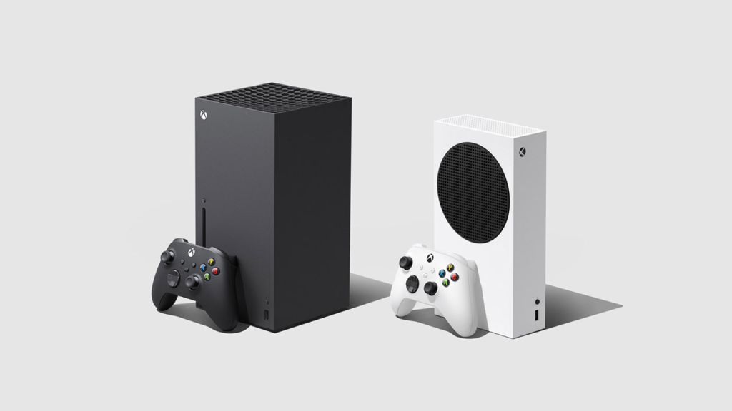 Xbox ne va pas abandonner la clause de parité entre la Xbox Series S et la Xbox Series X