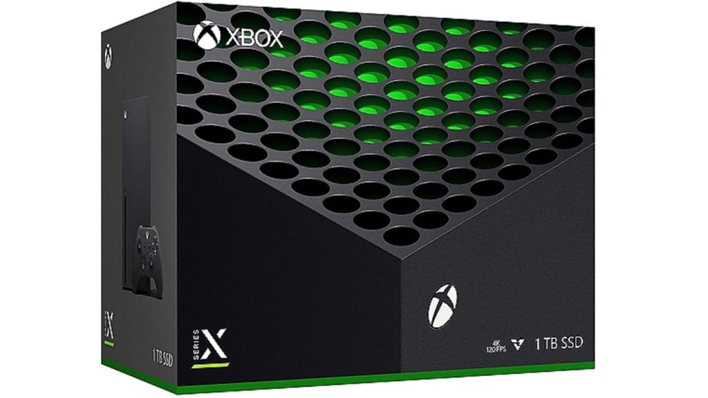 La Xbox Series X est encore moins chère qu&rsquo;au Black Friday en ce moment, vite !