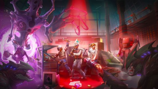 News : Surprise, deux nouveaux jeux arrivent dans le Xbox Game Pass, dont une pépite absolue