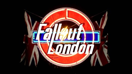 Fallout : London s’offre un DLC gratuit monumental et une édition Collector sur Kickstarter