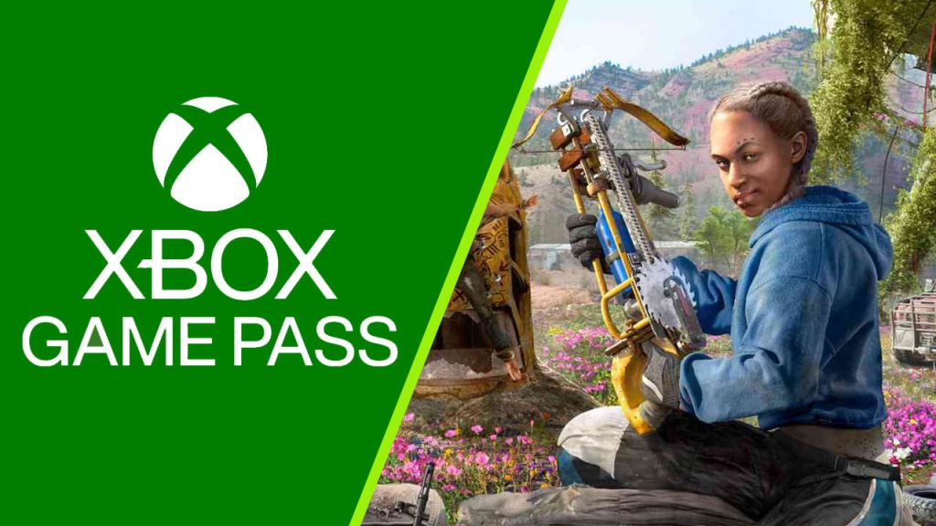 Xbox Game Pass : un jeu Ubisoft débarque dans le service la semaine prochaine