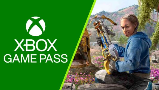 News : Xbox Game Pass : le premier jeu de février est disponible dès maintenant !