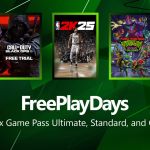 Xbox Free Play Days : 3 jeux sont jouables gratuitement ce week-end, dont Black Ops 6 !