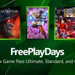 Xbox Free Play Days : 3 jeux sont gratuits ce week-end, dont Dragon Ball Xenoverse 2