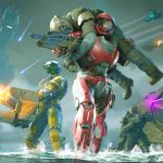 Un MMO Halo en préparation ? Les propos du patron de Halo Studios intriguent les fans