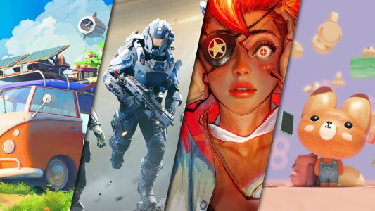ID@Xbox février 2025 : le résumé des 21 jeux et annonces avec de belles surprises !
