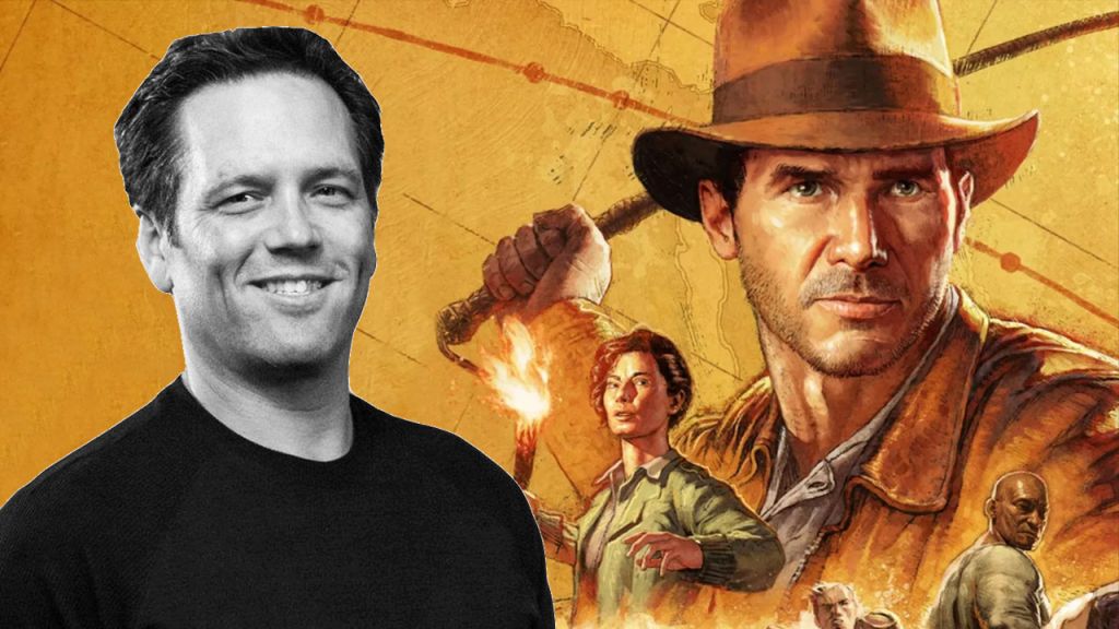 Xbox explique pourquoi il est important de sortir ses jeux sur PS5 et Nintendo Switch