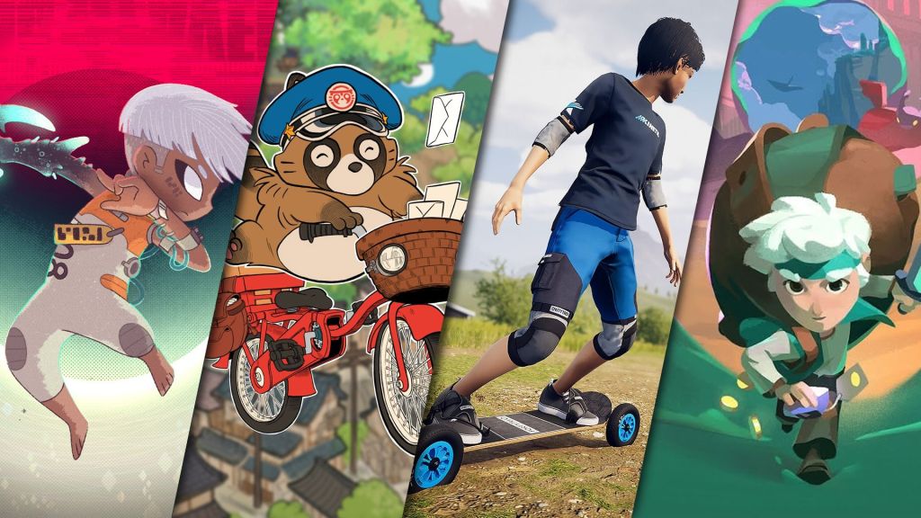 Voici les 11 jeux Xbox Game Pass présentés à la conférence ID@Xbox