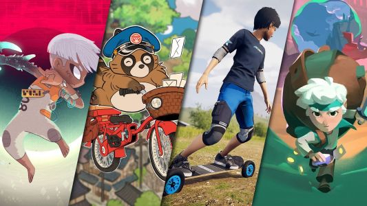 News : Voici les 11 jeux Xbox Game Pass présentés à la conférence ID@Xbox