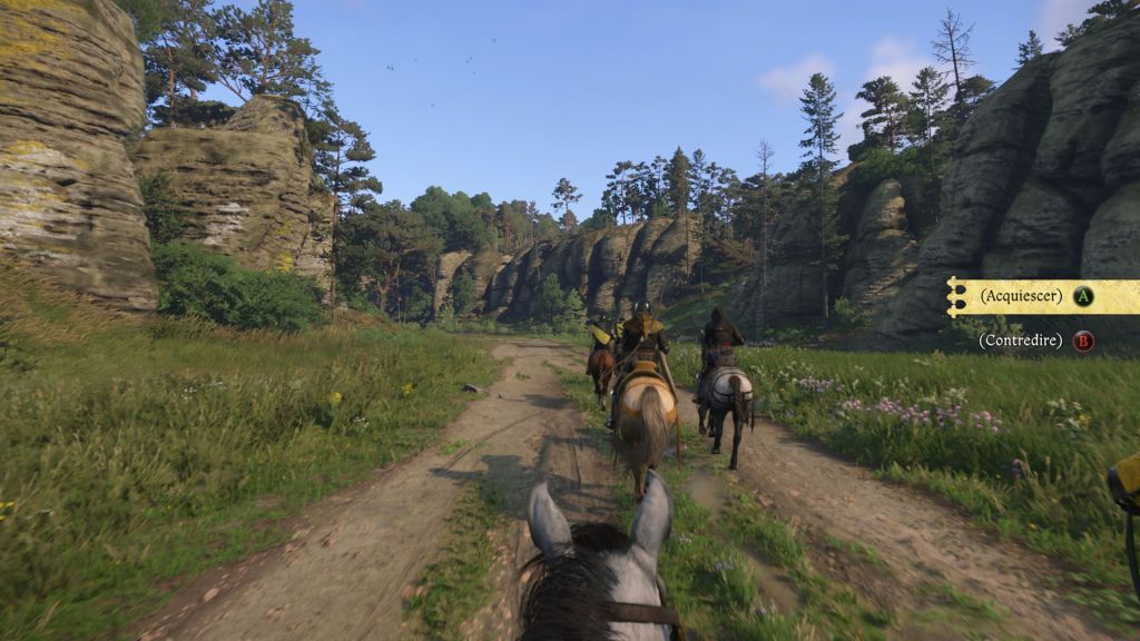 Test - Kingdom Come: Deliverance 2  - Un jeu à ne surtout pas manquer