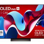 🔥 Le TV LG OLED 55C4 revient à 772 €, le prix canon est de retour, vite !
