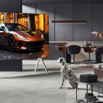 Voici les prix des TV LG OLED 2025, à partir de 1700 € jusqu’à 30 000 € !