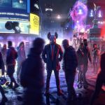 Démo Ray Tracing sur Xbox Series X : 15 minutes de Watch Dogs Legion la nuit !
