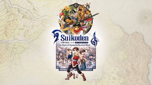 Suikoden : Konami nous donne rendez-vous pour un « programme spécial »